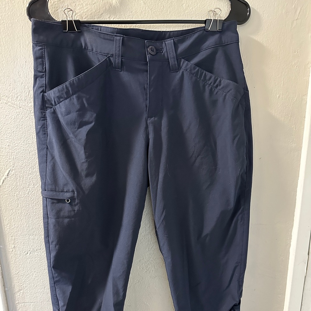 Eddie Bauer Capris